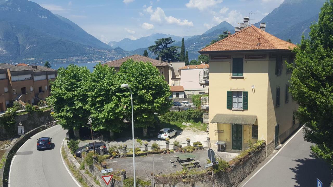 Oriental Coast Varenna Perledo Esterno foto